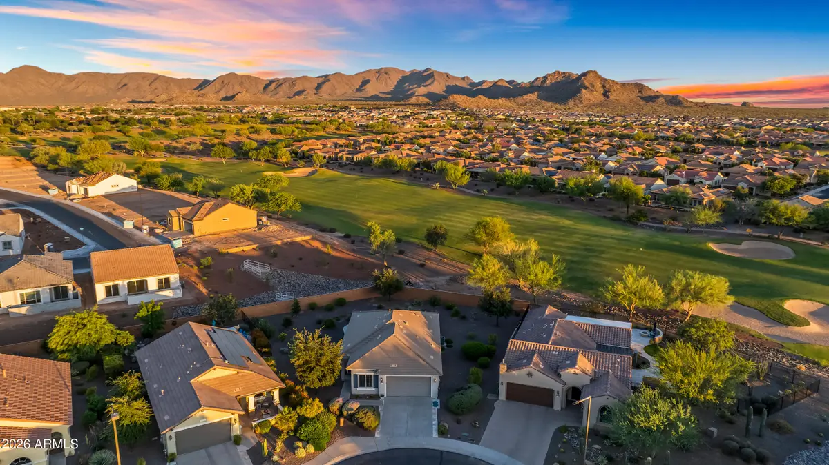 26777 W Pontiac Drive, Buckeye, AZ 85396 - #1