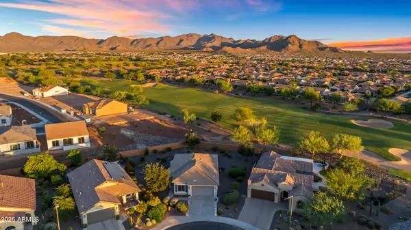 26777 W Pontiac Drive, Buckeye, AZ 85396