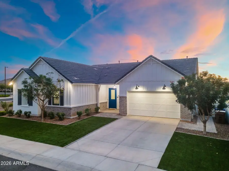 35562 N Gemstone Way, San Tan Valley, AZ 85144 - #3