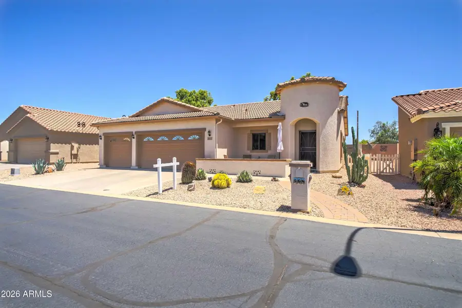2101 S Meridian Road #164, Apache Junction, AZ 85120 - #2