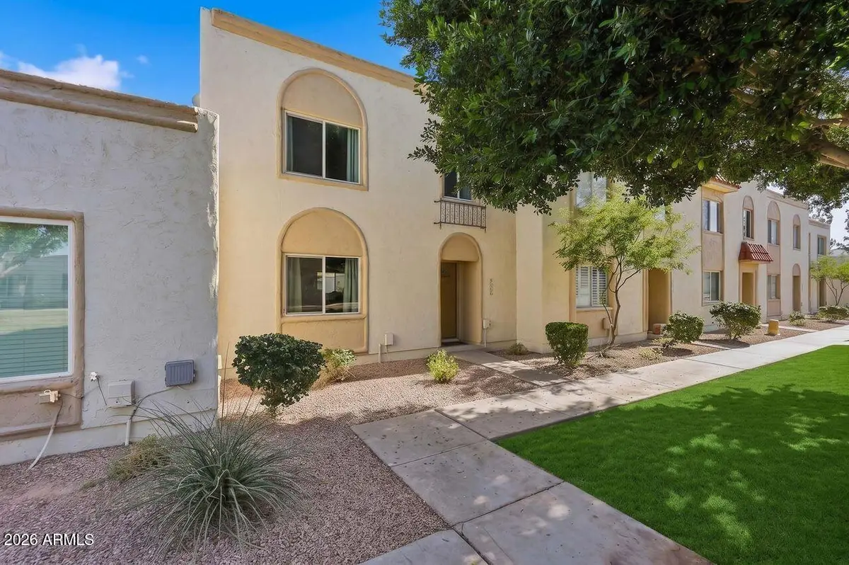 5966 N 83rd Street, Scottsdale, AZ 85250 - #1