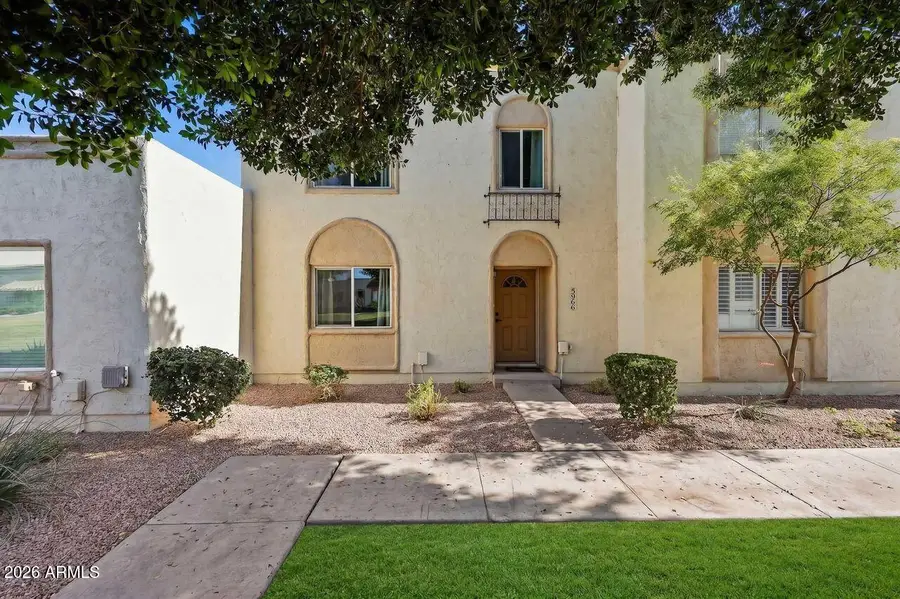 5966 N 83rd Street, Scottsdale, AZ 85250 - #2