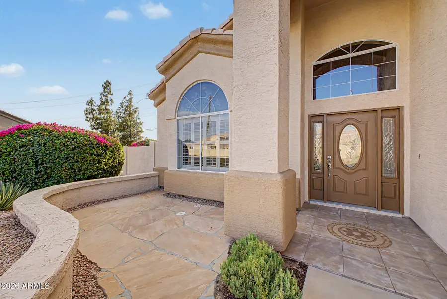 1124 N Robin Lane, Mesa, AZ 85213 - #3