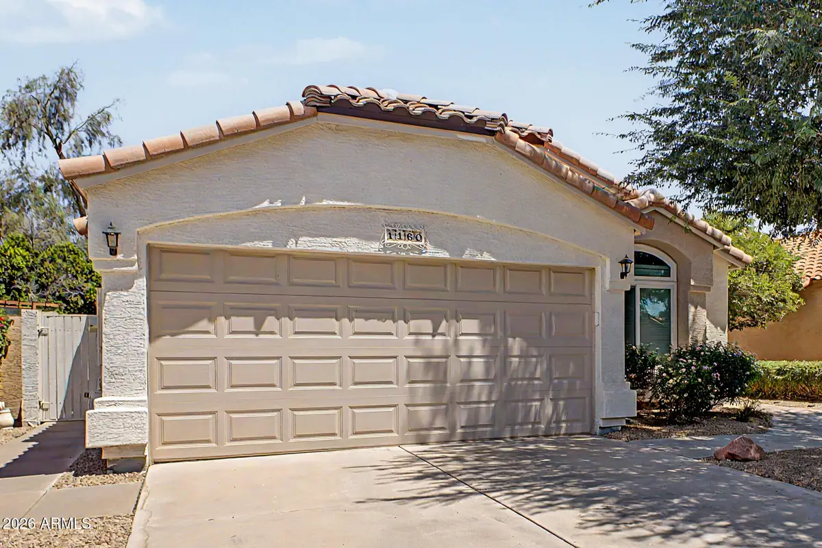 1160 W Kingbird Drive, Chandler, AZ 85286 - #1