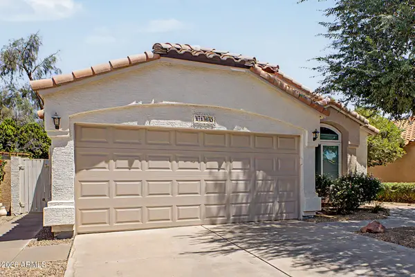 1160 W Kingbird Drive, Chandler, AZ 85286
