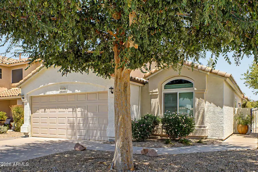 1160 W Kingbird Drive, Chandler, AZ 85286 - #2