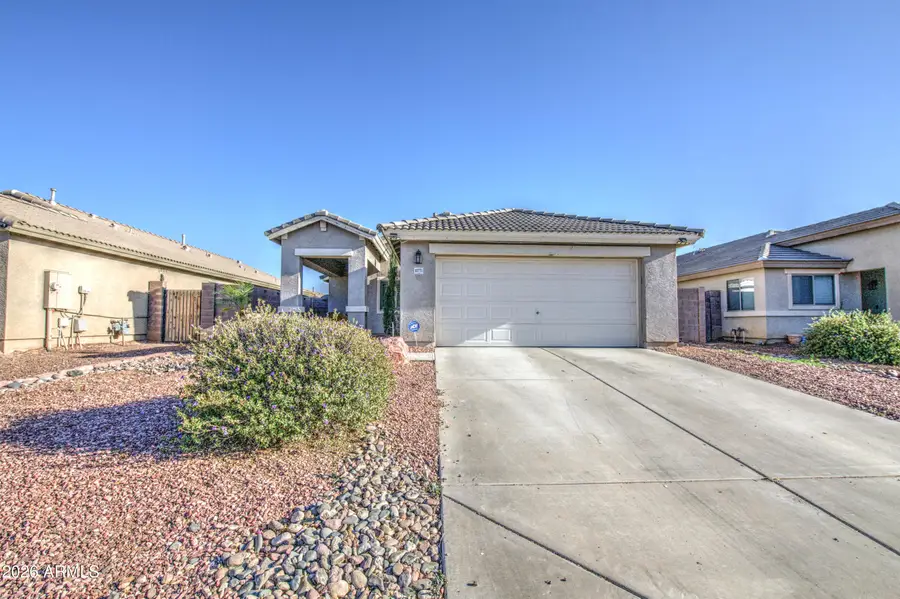 10771 W Elm Lane, Avondale, AZ 85323 - #3