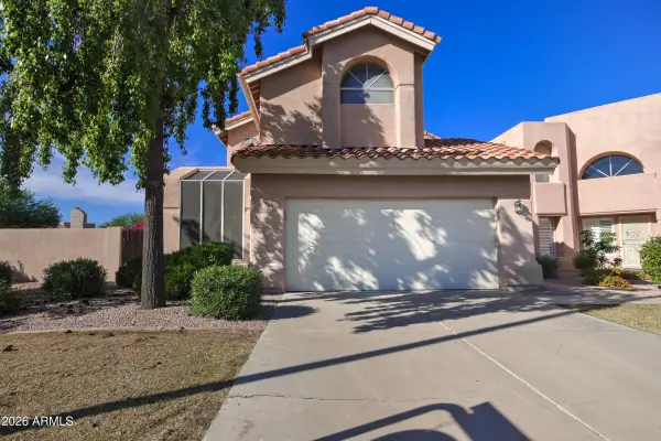 6735 E Sugarloaf Street, Mesa, AZ 85215