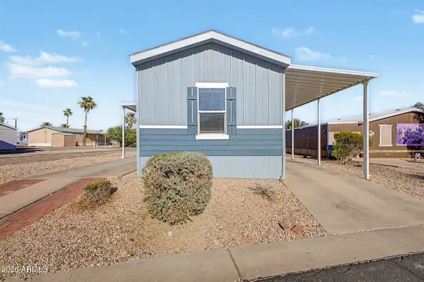 2000 S Apache Road #74, Buckeye, AZ 85326