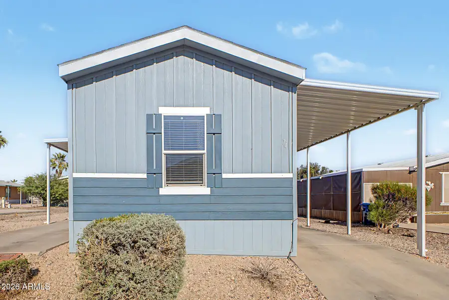 2000 S Apache Road #74, Buckeye, AZ 85326 - #2