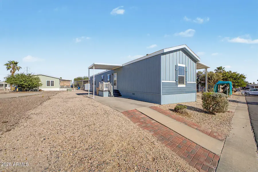 2000 S Apache Road #74, Buckeye, AZ 85326 - #3