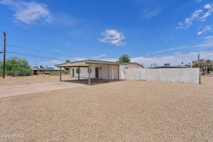 1014 E 10th Street, Casa Grande, AZ 85122 - #2