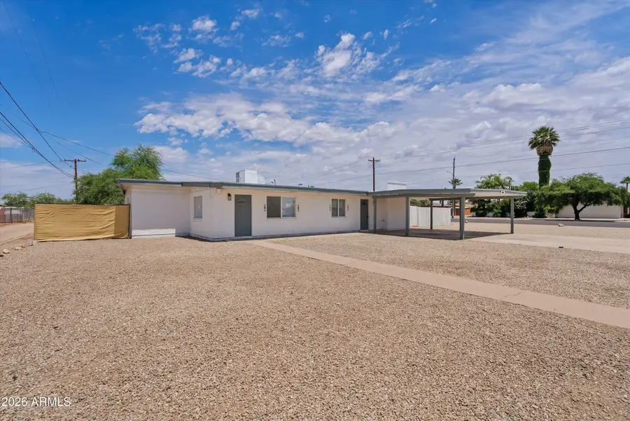 1014 E 10th Street, Casa Grande, AZ 85122 - #3