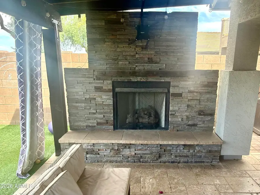 22144 E Via Del Rancho --, Queen Creek, AZ 85142 - #3