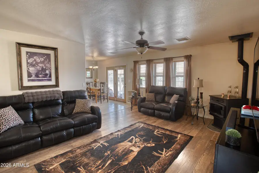2210 Sitgreaves Drive, Overgaard, AZ 85933 - #2