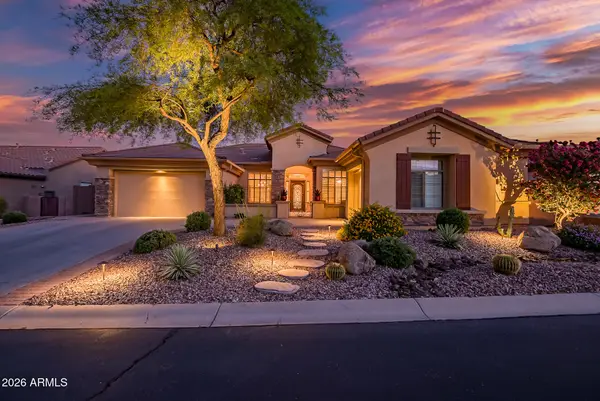 1319 W Wayne Court, Anthem, AZ 85086