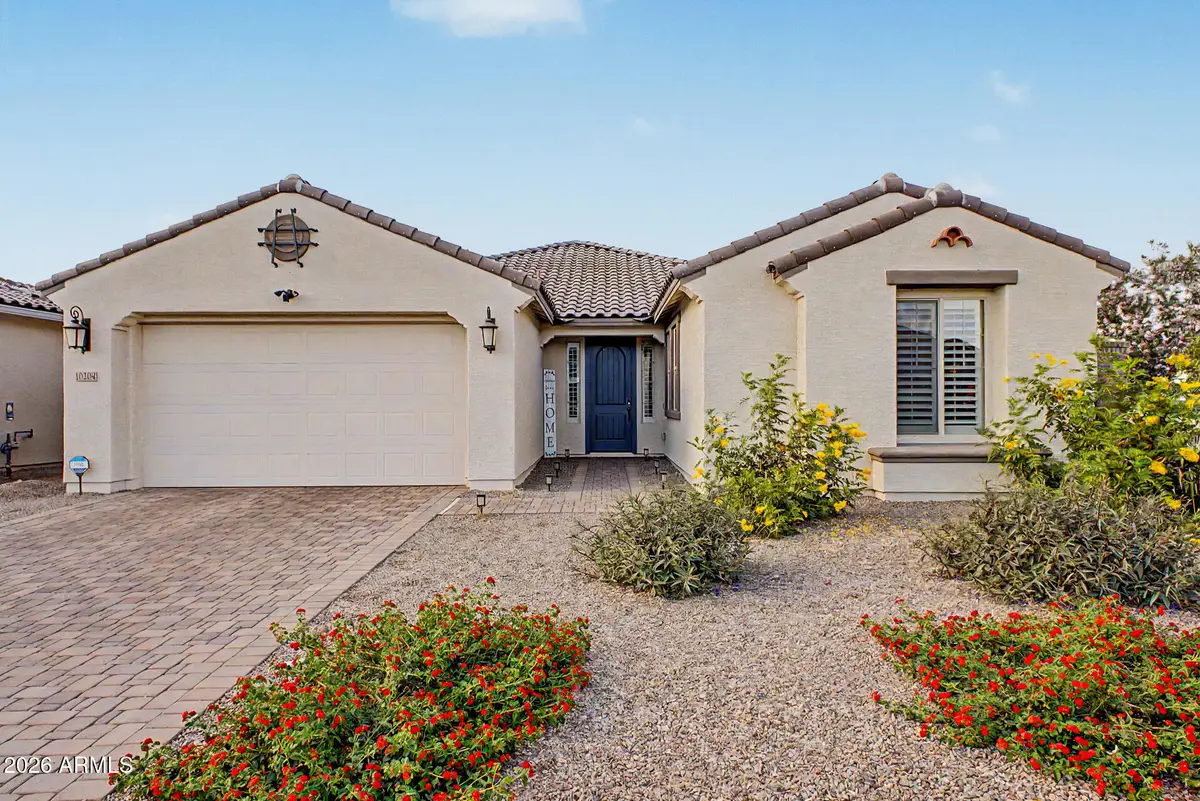 10204 W Weldon Avenue, Avondale, AZ 85392 - #1
