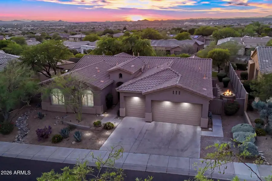 10766 E Palm Ridge Drive, Scottsdale, AZ 85255 - #3