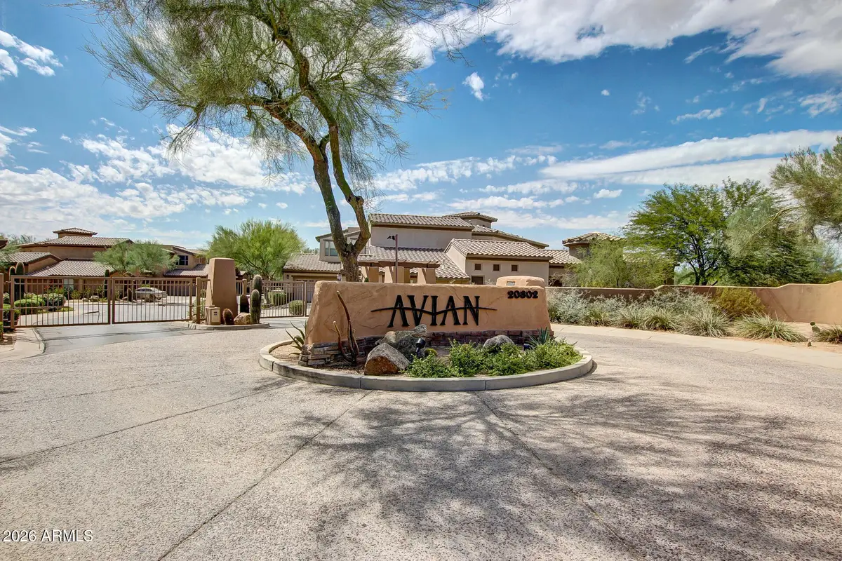 20802 N Grayhawk Drive #1096, Scottsdale, AZ 85255 - #1