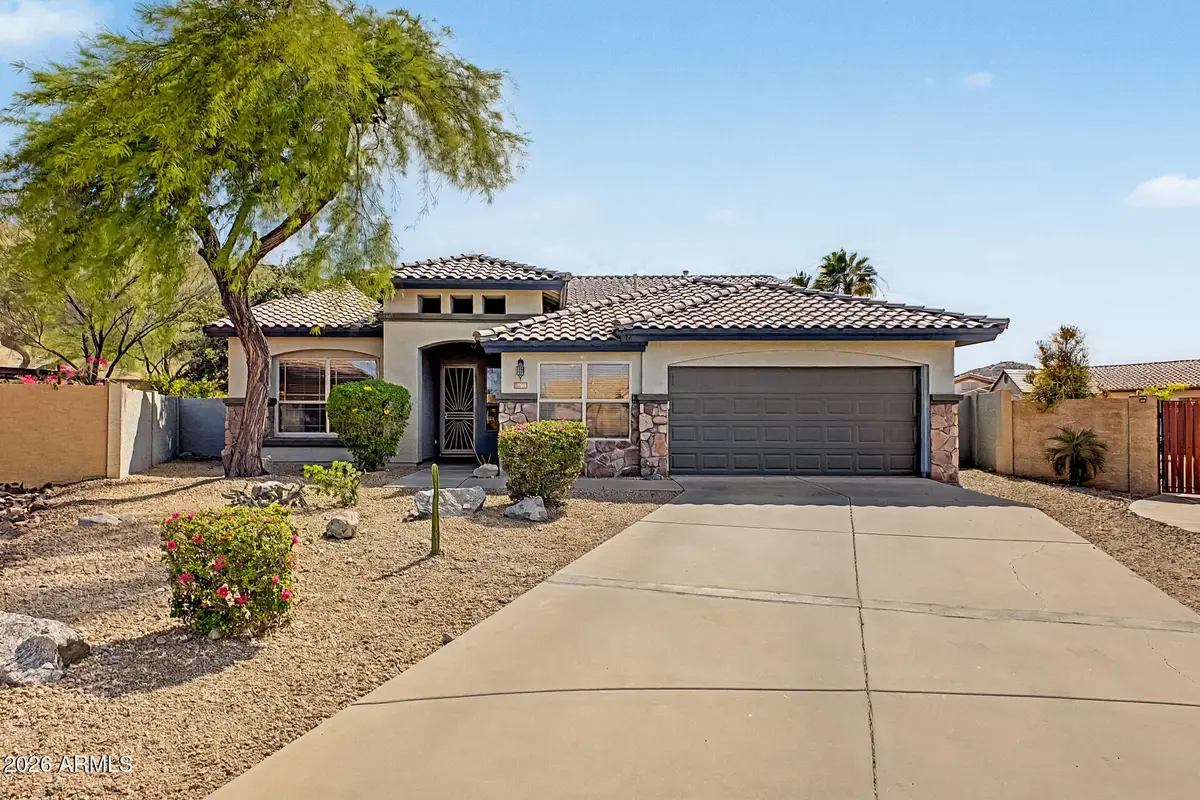 11498 S Morningside Drive, Goodyear, AZ 85338 - #1