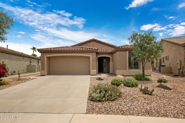 4219 E Donato Drive, Gilbert, AZ 85298
