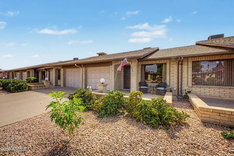 520 S Greenfield Road #39, Mesa, AZ 85206 - #2