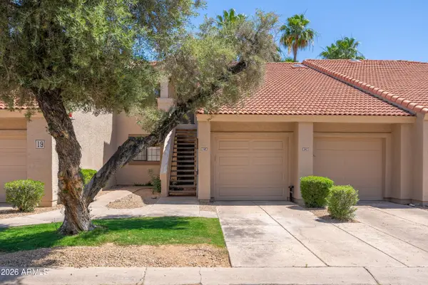 11515 N 91st Street #247, Scottsdale, AZ 85260