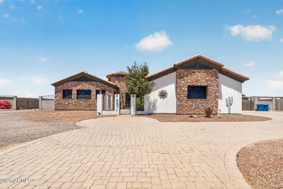 3012 W South Mountain Avenue, Laveen, AZ 85339 - #3