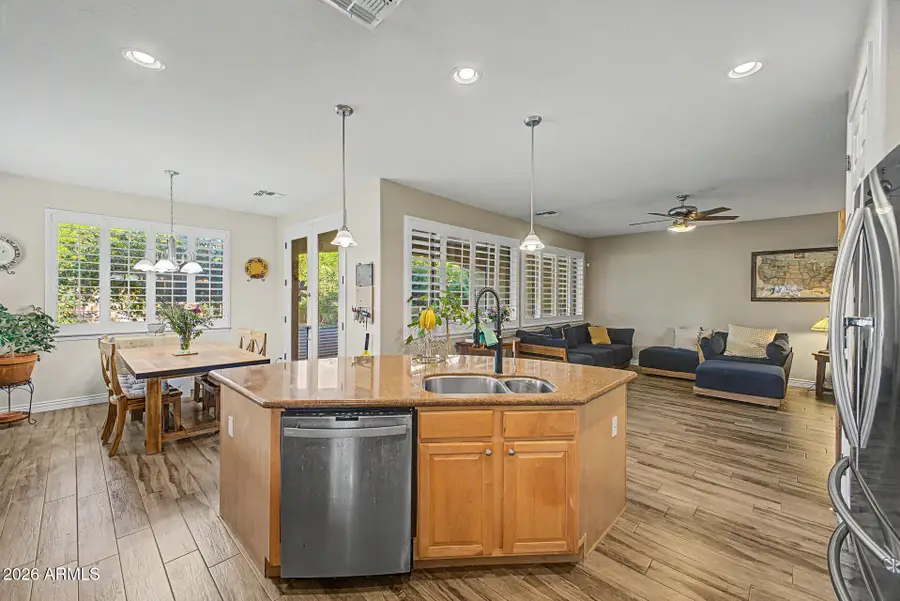 3141 S Sierra Street, Gilbert, AZ 85295 - #2