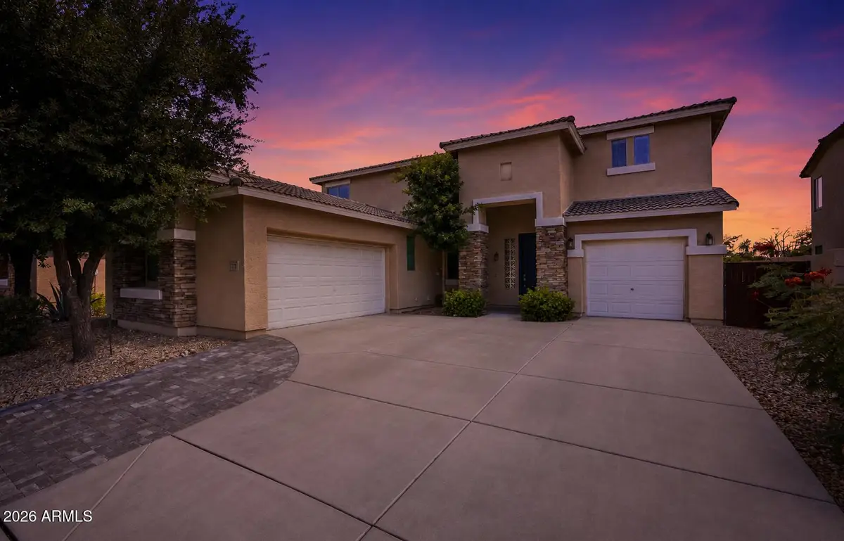 1171 E Springfield Place, Chandler, AZ 85286 - #1