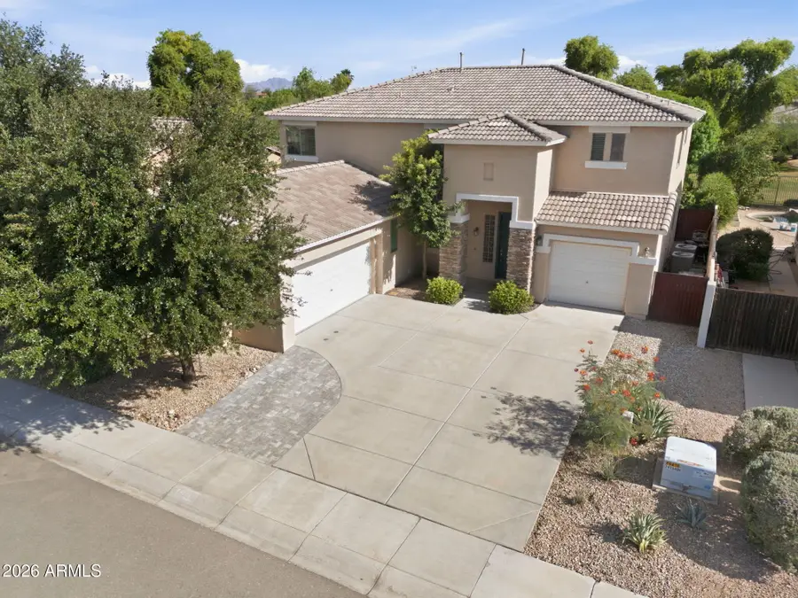 1171 E Springfield Place, Chandler, AZ 85286 - #3