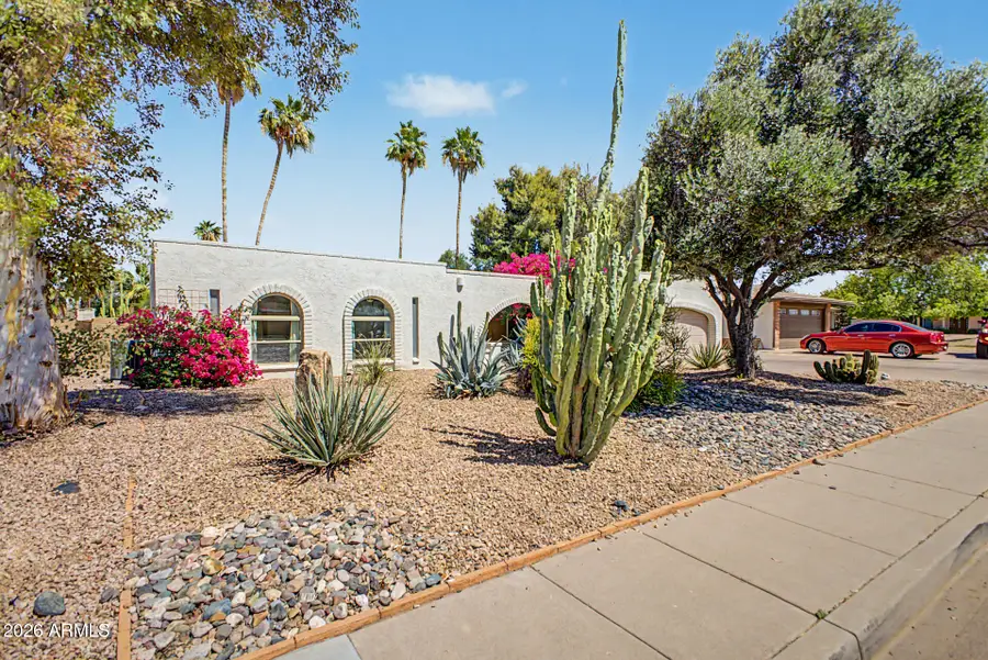 12019 N 28th Street, Phoenix, AZ 85028 - #2