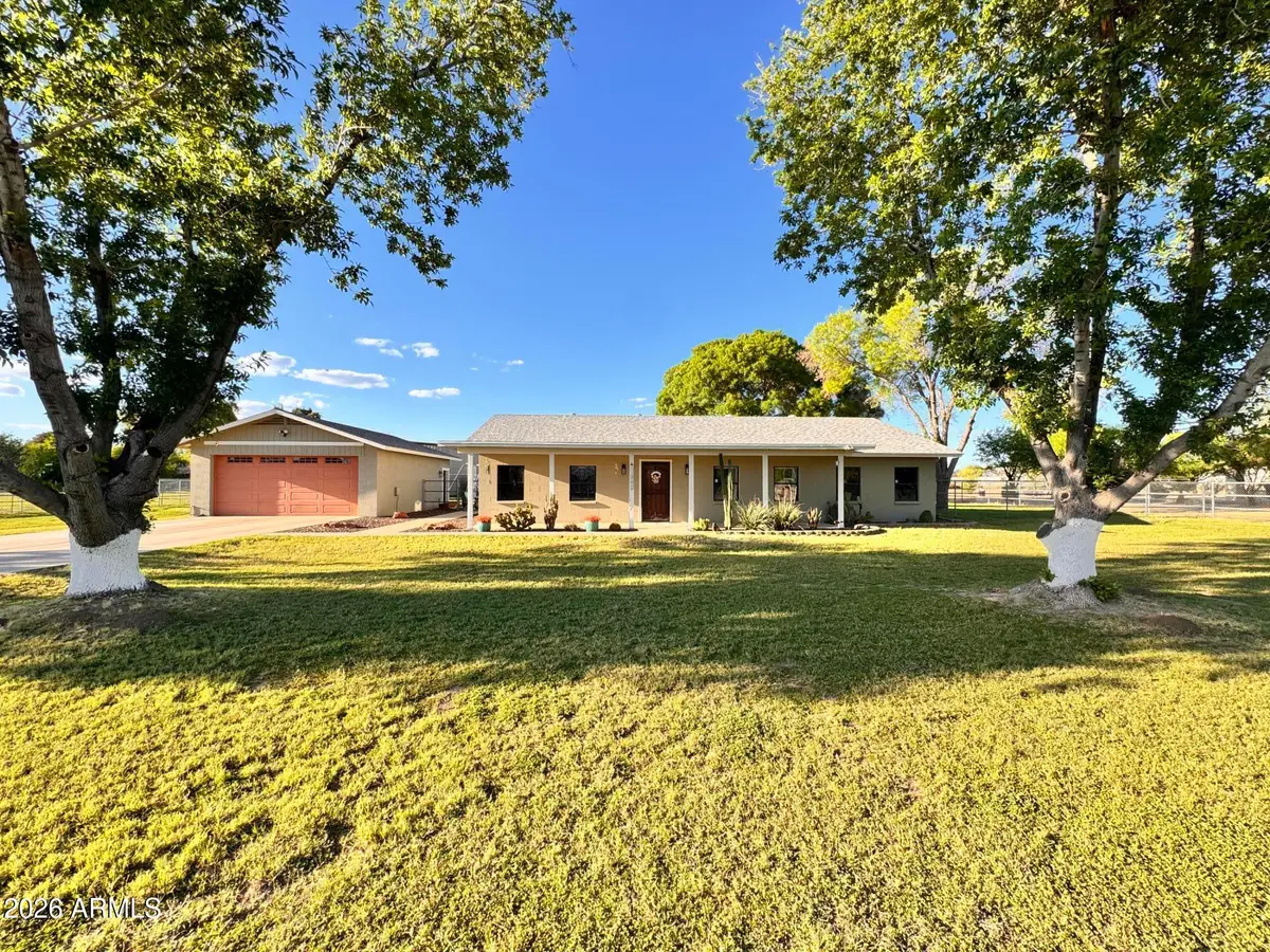 11202 W Winslow Avenue, Tolleson, AZ 85353 - #1