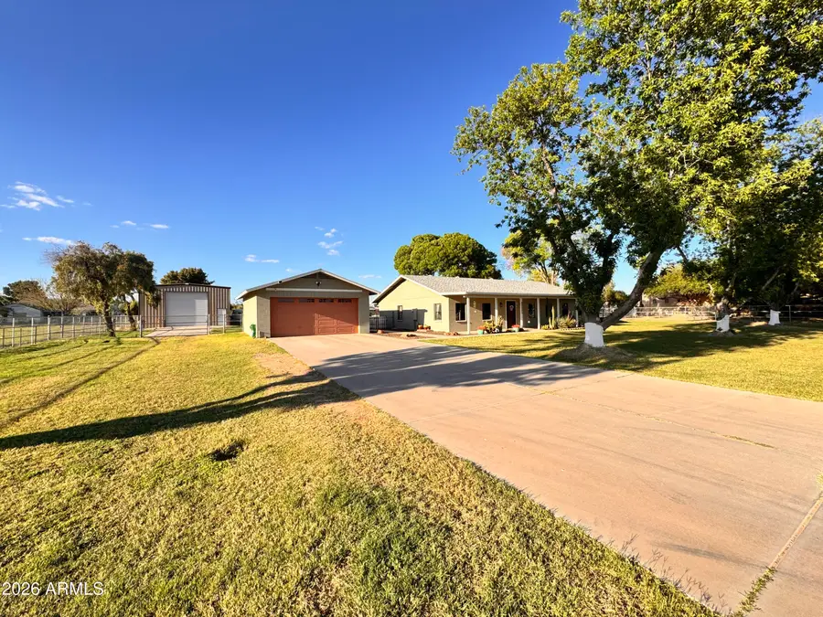 11202 W Winslow Avenue, Tolleson, AZ 85353 - #2