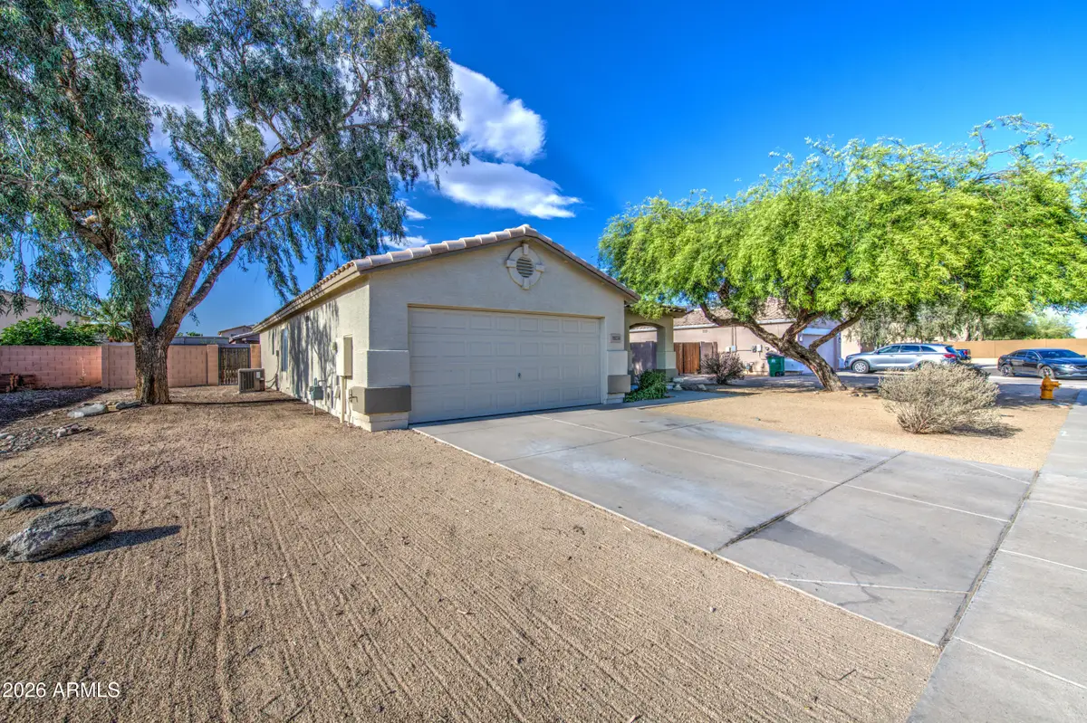 16034 W Jackson Street, Goodyear, AZ 85338 - #1