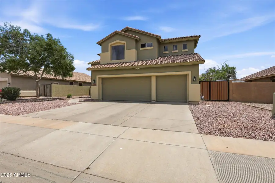 10315 E Idaho Avenue, Mesa, AZ 85209 - #3