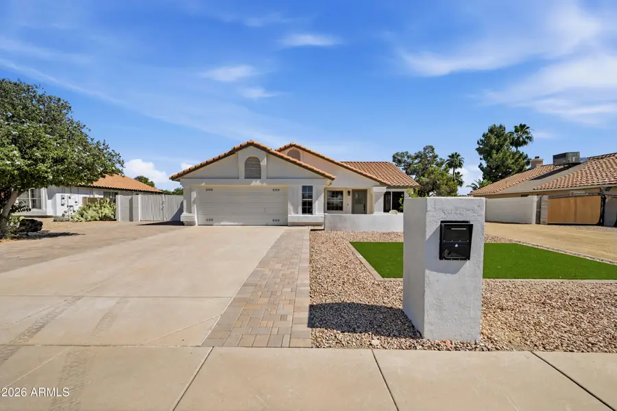 5716 E Estrid Avenue, Scottsdale, AZ 85254 - #2