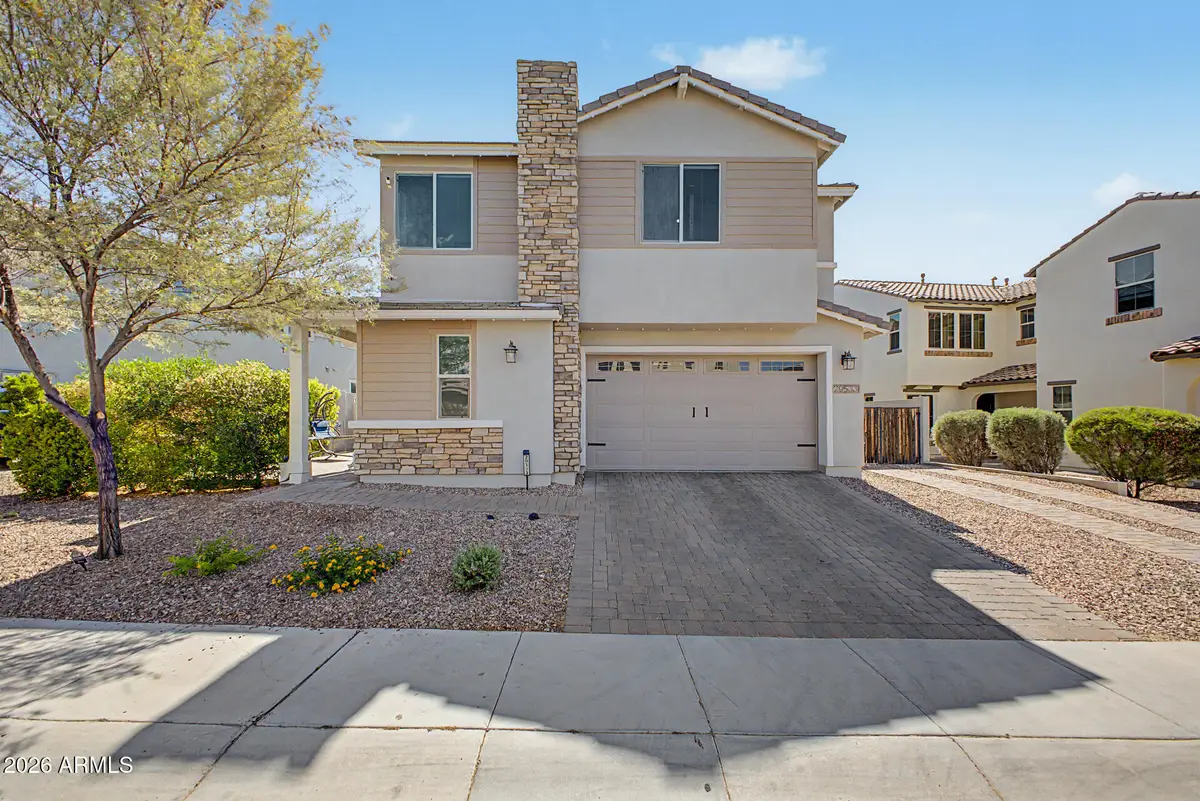 29533 N 23rd Lane, Phoenix, AZ 85085 - #1
