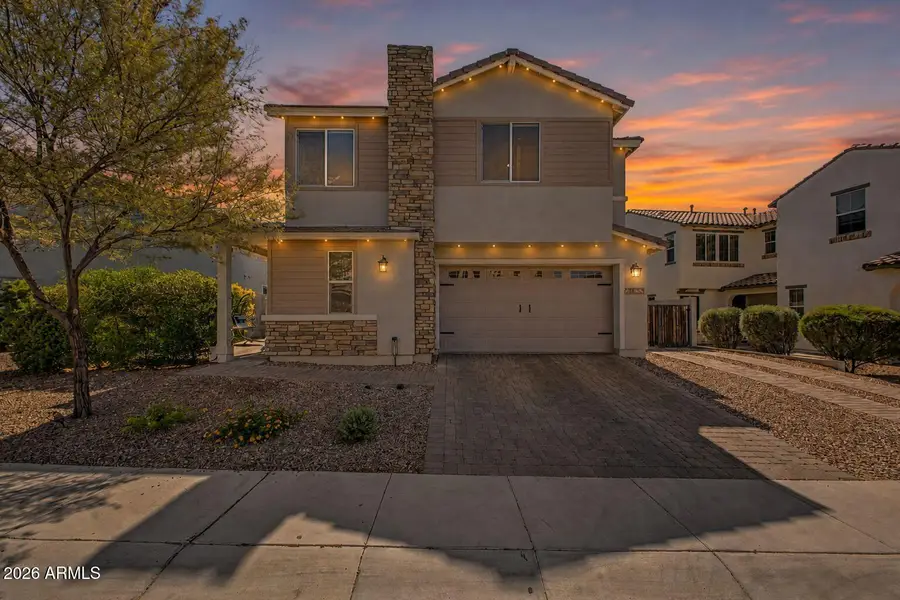 29533 N 23rd Lane, Phoenix, AZ 85085 - #2