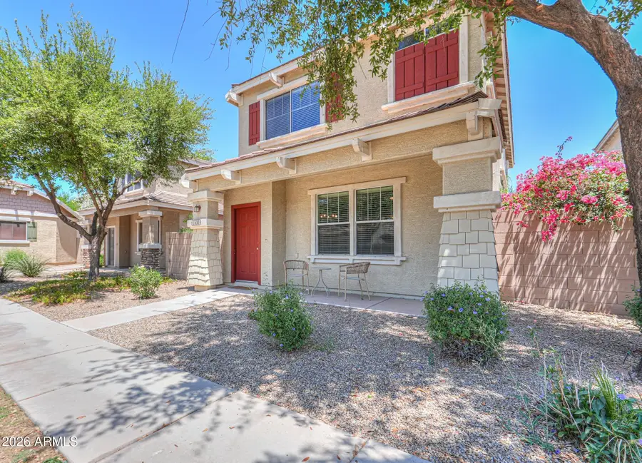 1500 S Owl Drive, Gilbert, AZ 85296 - #2