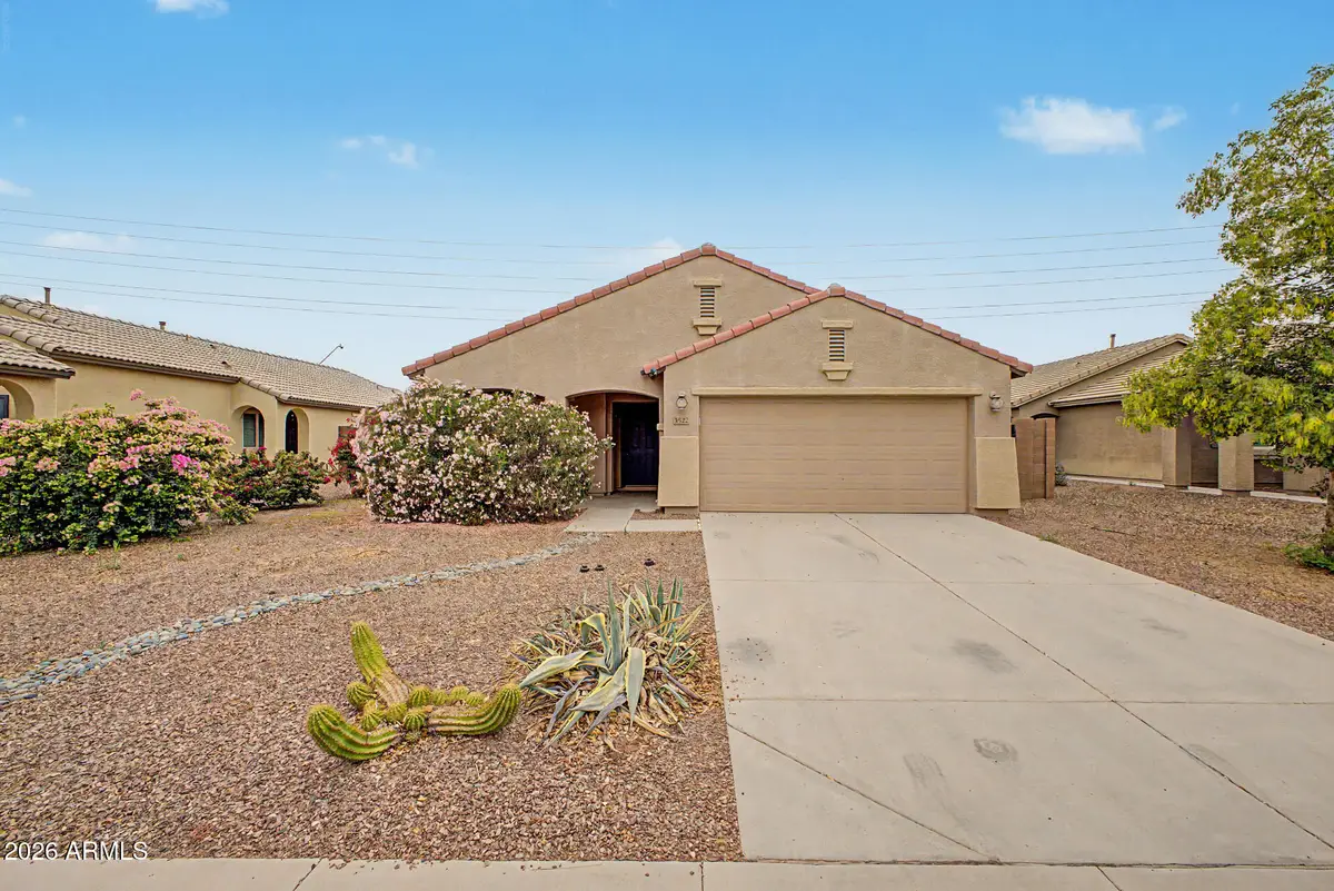 3522 S 186th Lane, Goodyear, AZ 85338 - #1