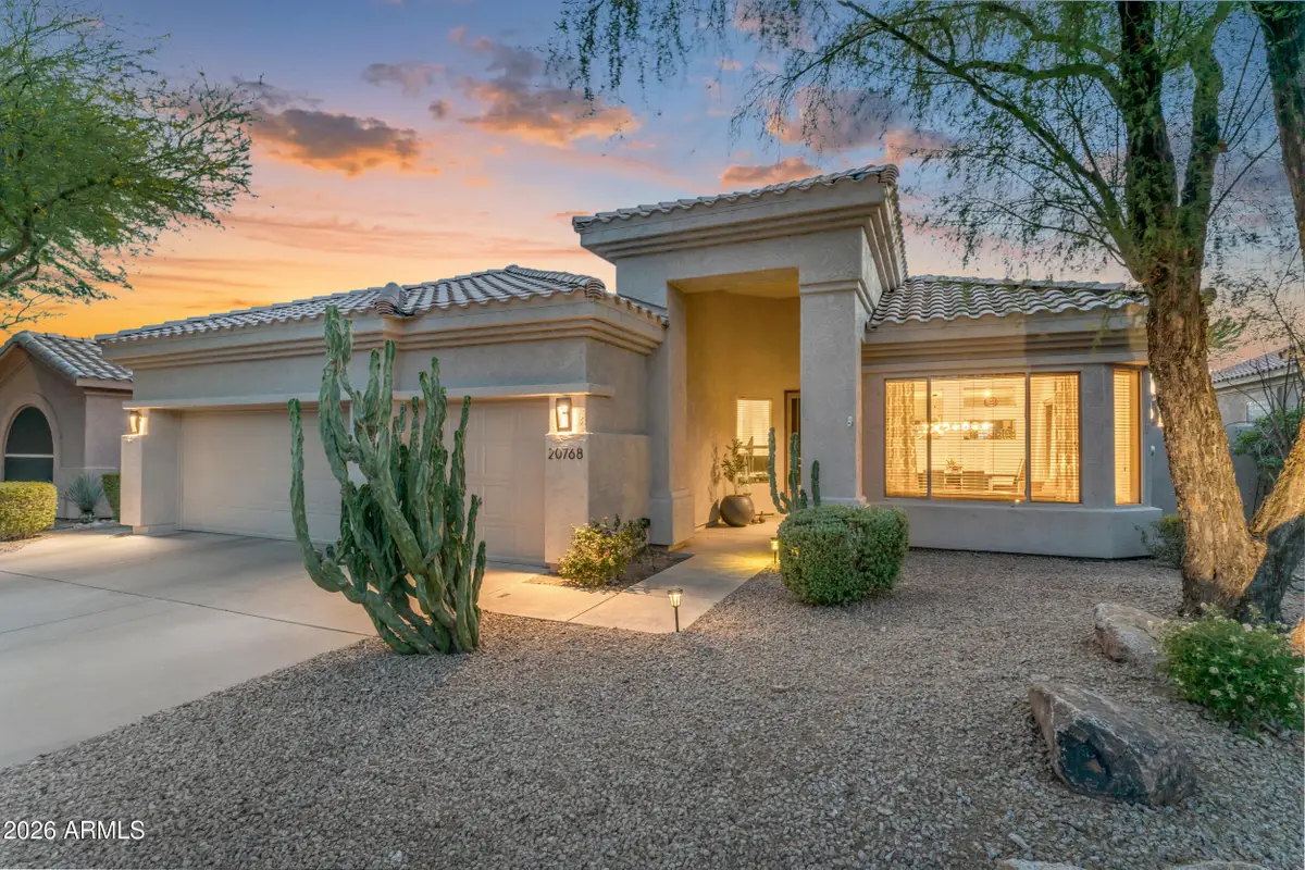 20768 N 76th Way, Scottsdale, AZ 85255 - #1