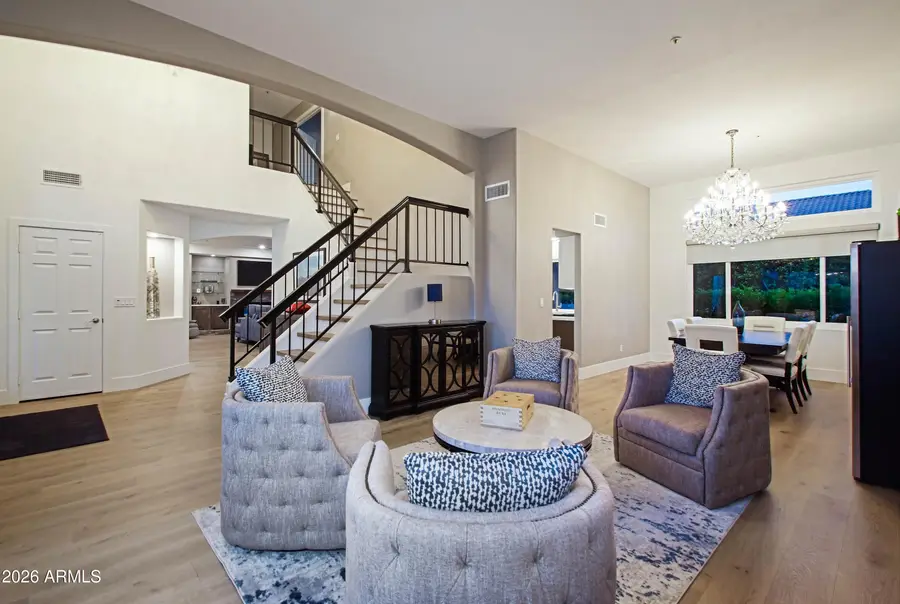 11146 E Running Deer Trail, Scottsdale, AZ 85262 - #3