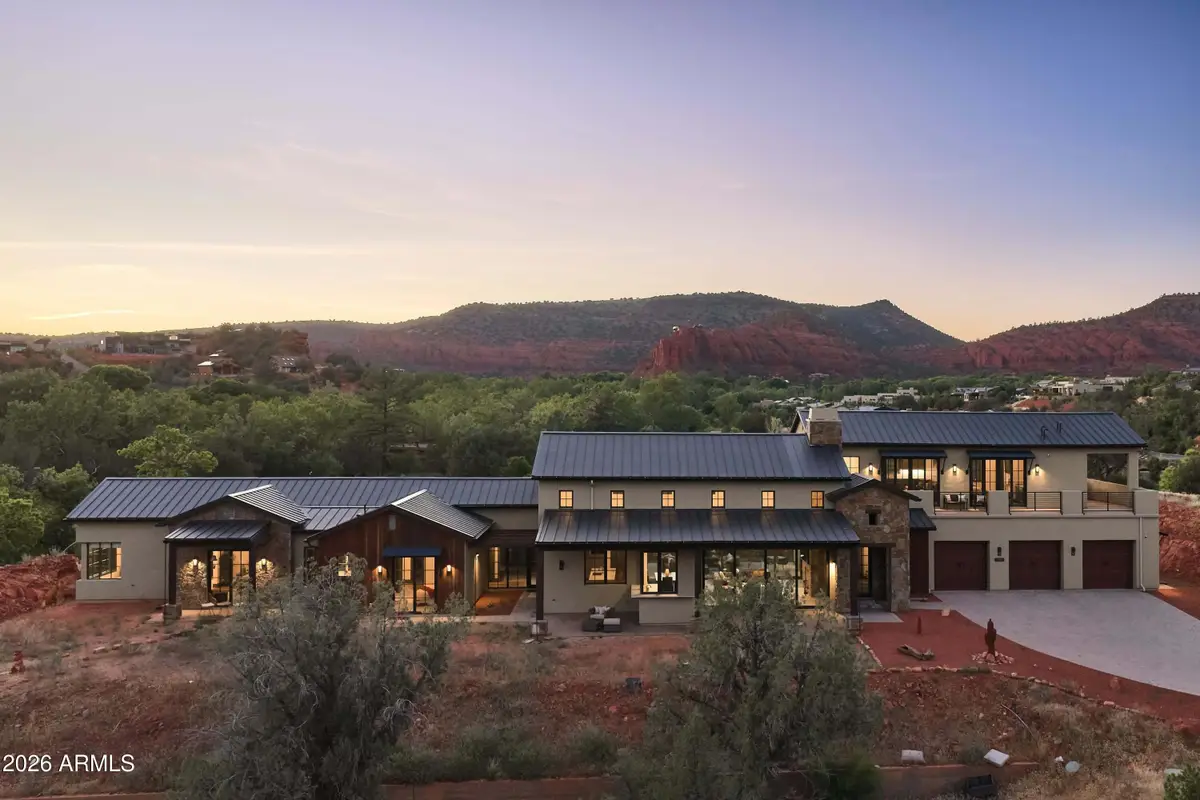 407 Loy Lane, Sedona, AZ 86336 - #1