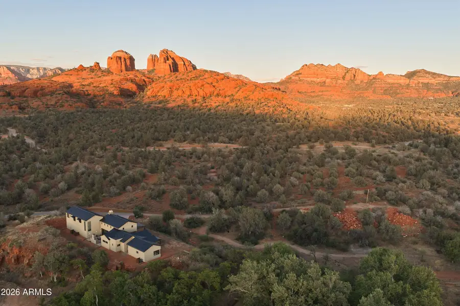 407 Loy Lane, Sedona, AZ 86336 - #2