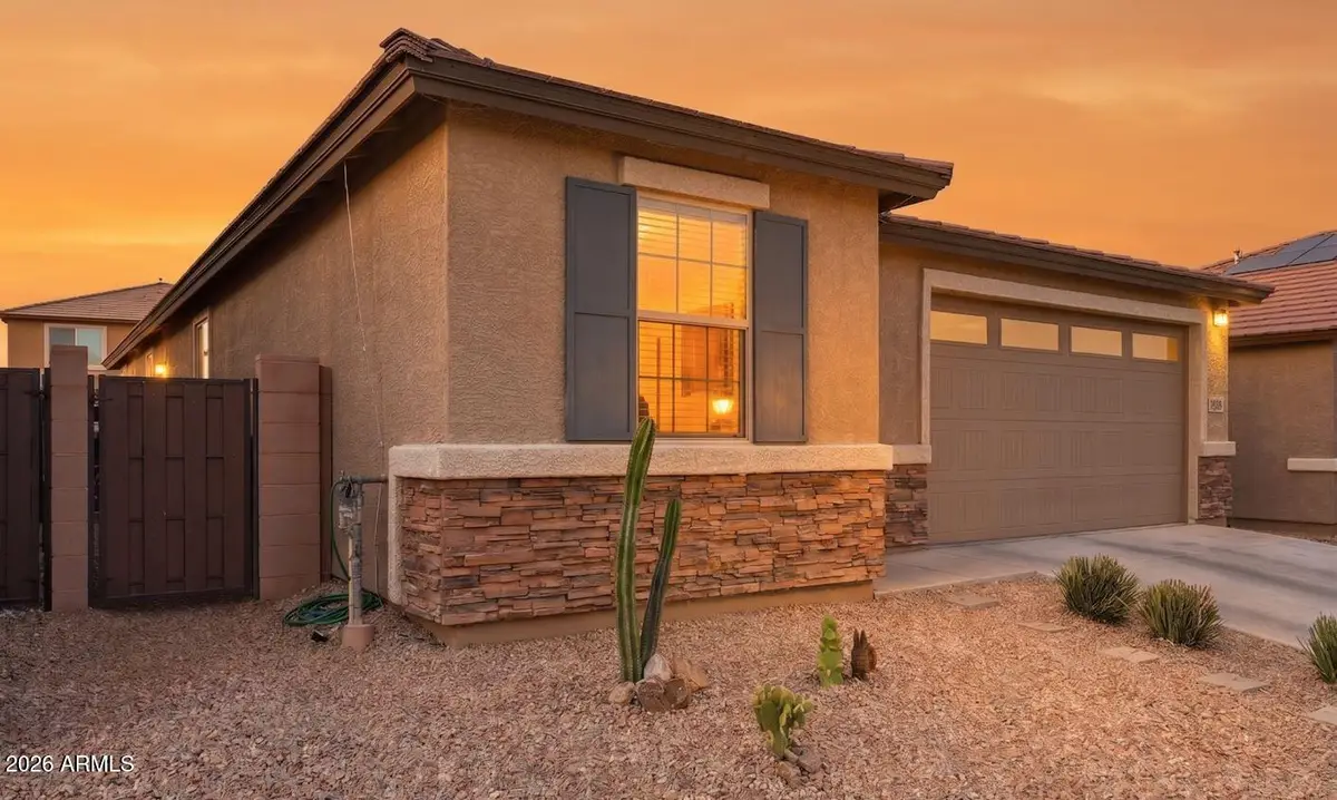 6580 E Via Arroyo Azul --, Tucson, AZ 85756 - #1
