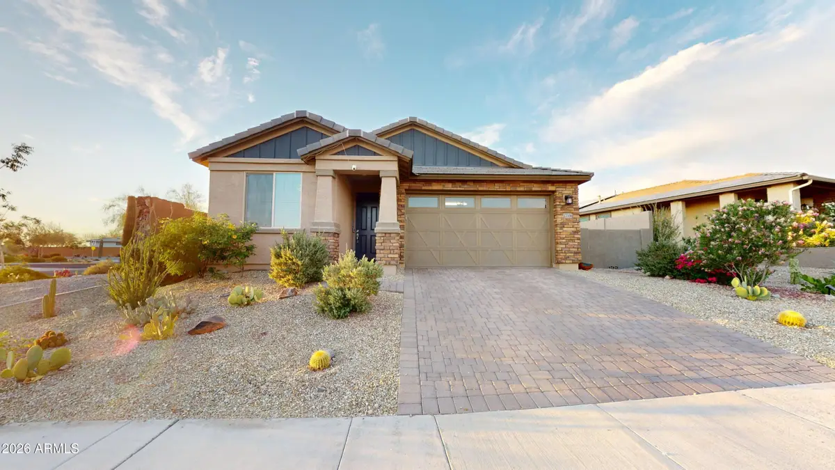 17336 W Lynx Road, Goodyear, AZ 85338 - #1