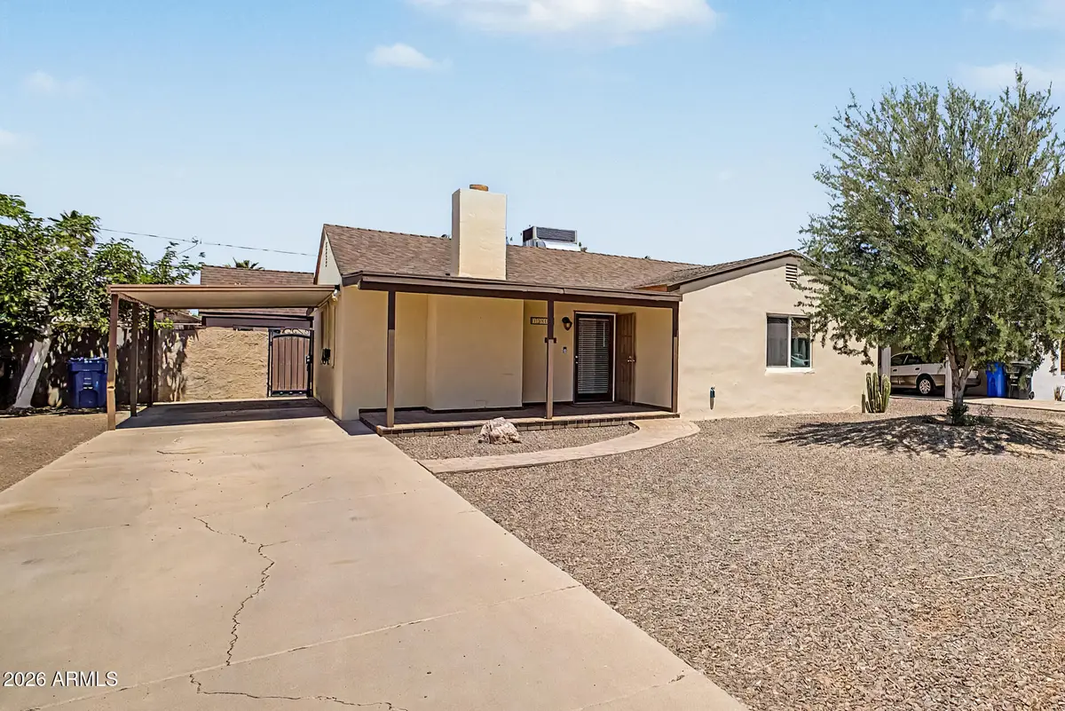 1216 W Clarendon Avenue, Phoenix, AZ 85013 - #1