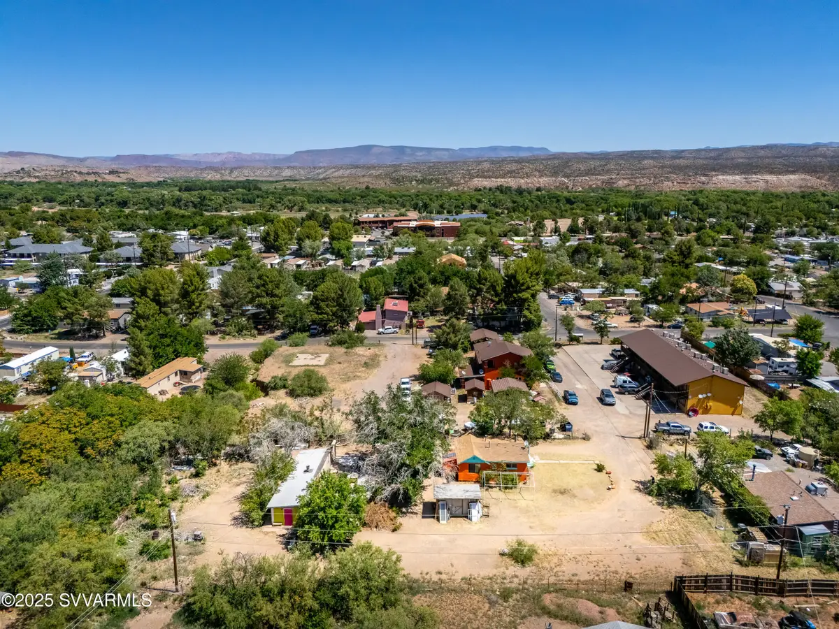 20 N 11th Street, Cottonwood, AZ 86326 - #1