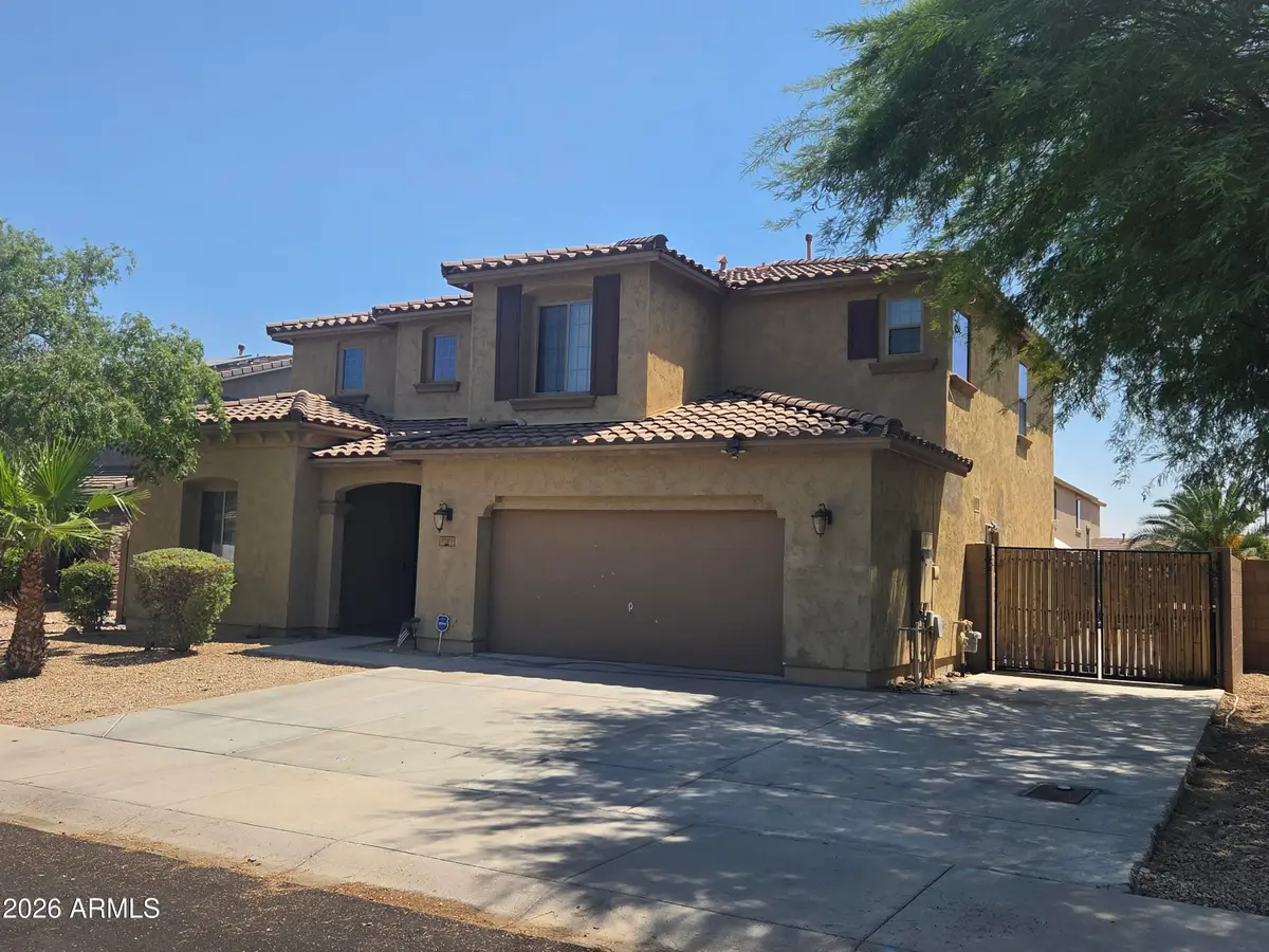 7785 W Adam Avenue, Peoria, AZ 85382 - #1